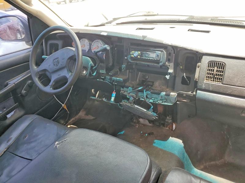 Продаж на аукціоні авто 2002 Dodge Ram 1500, vin: 1D7HA16K52J187236, номер лоту: 53961936