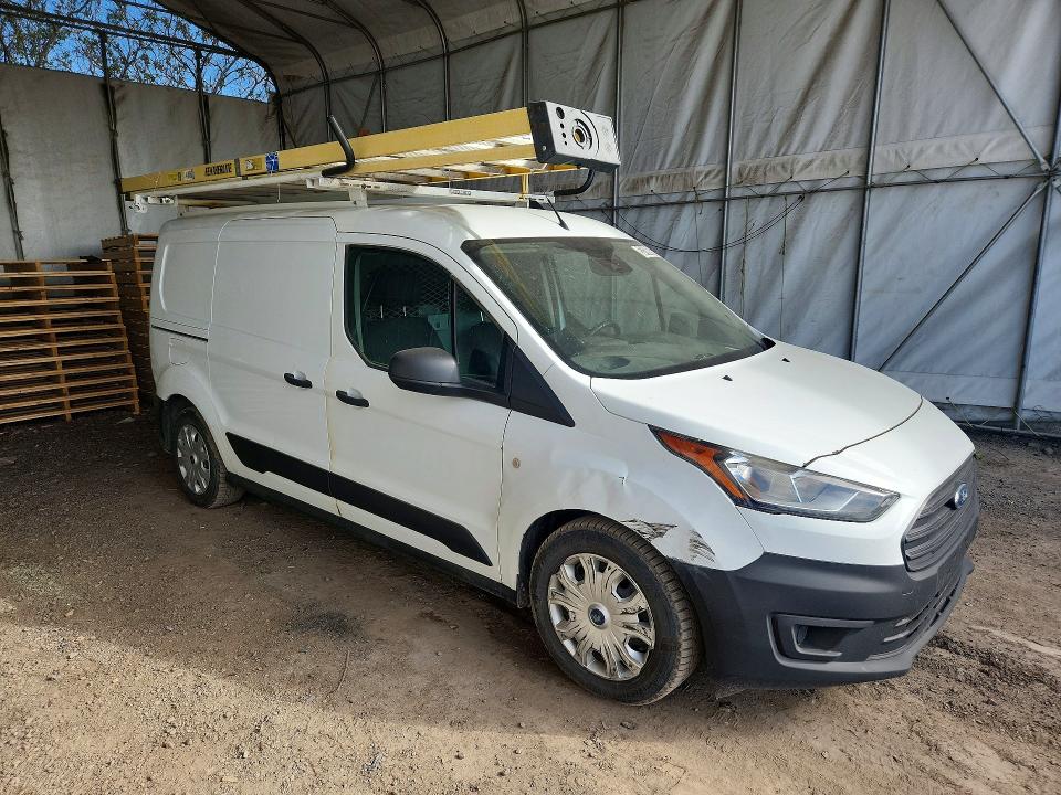 Aukcja sprzedaży 2020 Ford Transit Connect, vin: NM0LS7S20L1482382, numer aukcji: 53186996