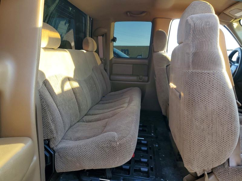 Продаж на аукціоні авто 1999 Chevrolet Silverado, vin: 2GCEC19T5X1166092, номер лоту: 53031416
