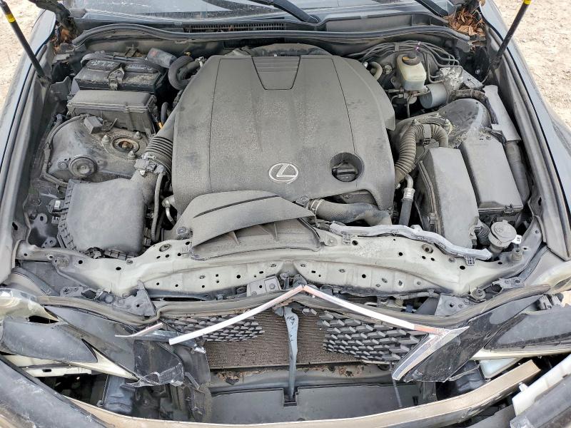 Aukcja sprzedaży 2015 Lexus Is, vin: JTHBF1D24F5080146, numer aukcji: 52573786