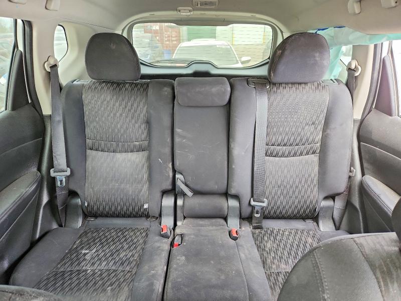 Aukcja sprzedaży 2020 Nissan Rogue, vin: 5N1AT2MV2LC758661, numer aukcji: 54599396