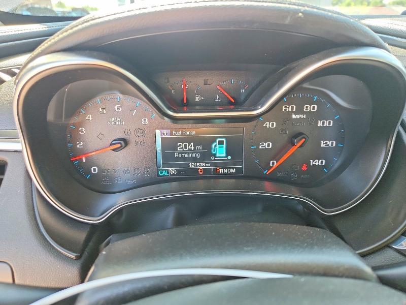 Продажа на аукционе авто 2015 Chevrolet Impala, vin: 2G1165S36F9167543, номер лота: 55061646