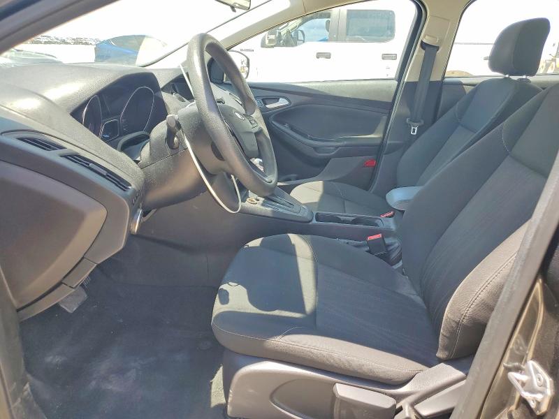 Aukcja sprzedaży 2016 Ford Focus, vin: 1FADP3F2XGL359331, numer aukcji: 54094766