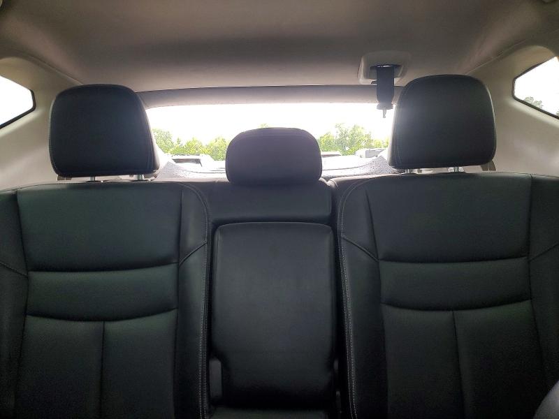 Продажа на аукционе авто 2021 Nissan Murano, vin: 5N1AZ2CJ5MC125411, номер лота: 54873956