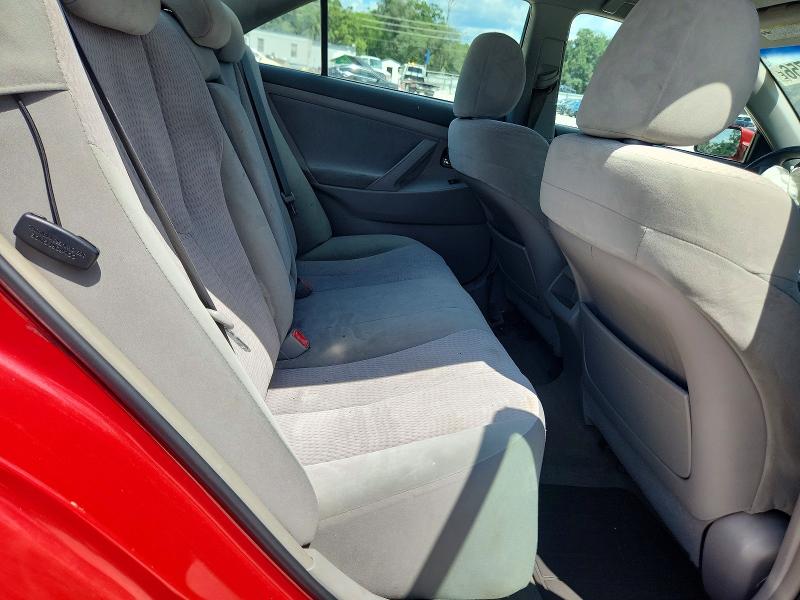 54493756 :رقم المزاد ، 4T1BF3EK1AU579945 vin ، 2010 Toyota Camry مزاد بيع