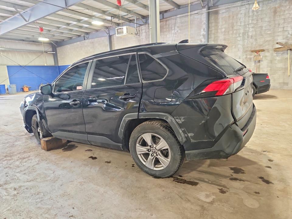 Продаж на аукціоні авто 2023 Toyota Rav4, vin: 2T3P1RFV7PC368590, номер лоту: 50304516
