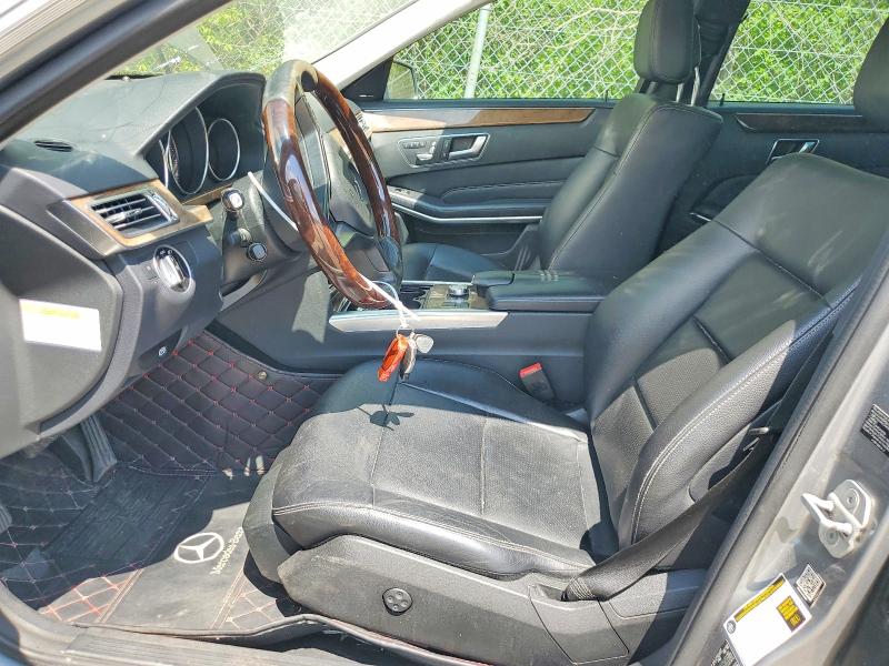 Продаж на аукціоні авто 2014 Mercedes-benz E, vin: WDDHF8JB7EA919999, номер лоту: 54322256