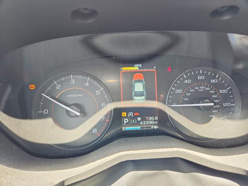 Продажа на аукционе авто 2021 Subaru Crosstrek, vin: JF2GTAPC3M8227266, номер лота: 54006836
