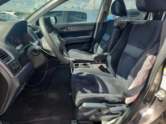 Aukcja sprzedaży 2009 Honda Cr-v, vin: 5J6RE38519L024792, numer aukcji: 53979316