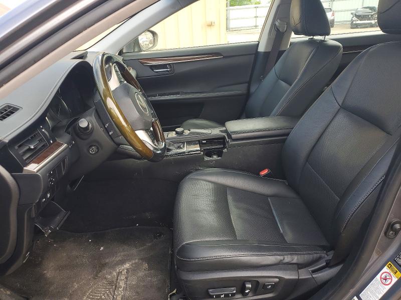 Продаж на аукціоні авто 2016 Lexus Es, vin: JTHBK1GGXG2231996, номер лоту: 52019866
