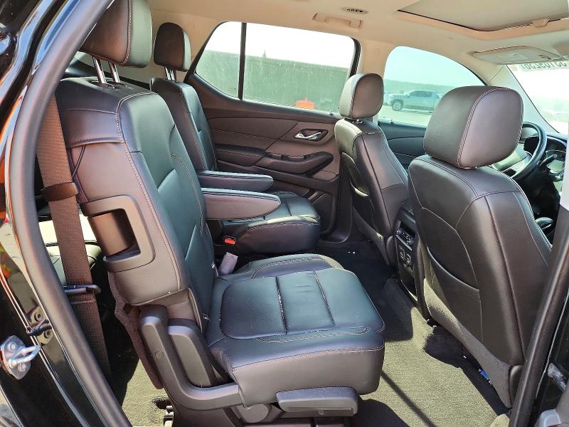 Продаж на аукціоні авто 2021 Chevrolet Traverse, vin: 1GNERHKW9MJ263039, номер лоту: 53169236