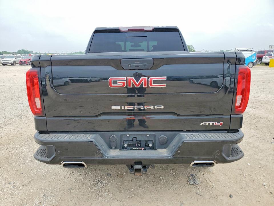 52705556 :رقم المزاد ، 1GTP9EED2KZ163812 vin ، 2019 Gmc Sierra مزاد بيع