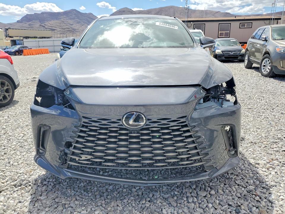 Продаж на аукціоні авто 2025 Lexus Rx 350, vin: JTJCHMAA1S2031539, номер лоту: 54884696