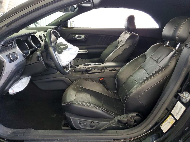 2020 Ford Mustang მანქანა იყიდება აუქციონზე, vin: 1FATP8UH1L5137713, აუქციონის ნომერი: 53957316