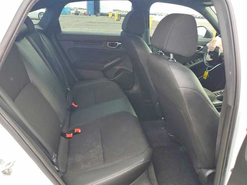 Продаж на аукціоні авто 2023 Honda Civic, vin: 2HGFE2F58PH520691, номер лоту: 55215226