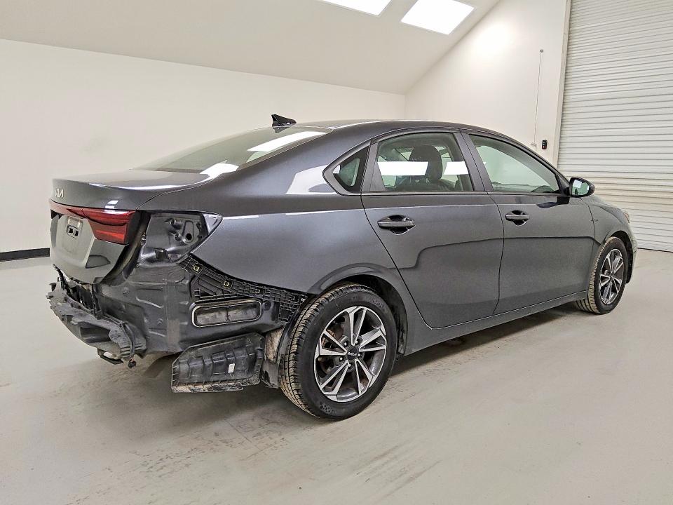 Продажа на аукционе авто 2023 Kia Forte, vin: 3KPF24ADXPE634320, номер лота: 53309116