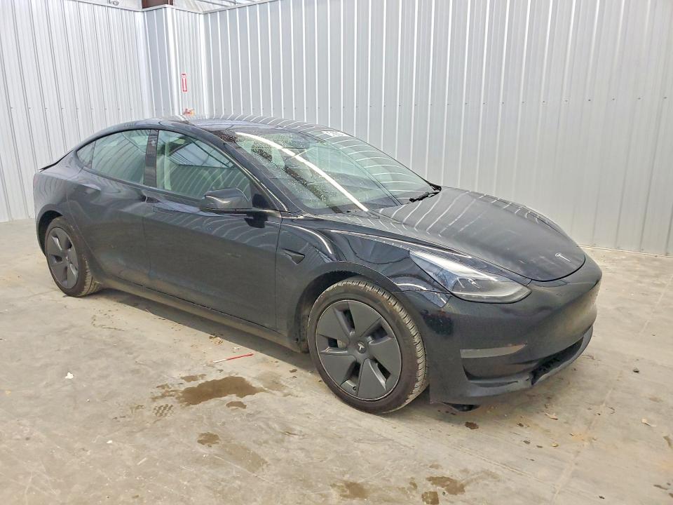 Aukcja sprzedaży 2022 Tesla Model 3, vin: 5YJ3E1EA5NF186228, numer aukcji: 54514746