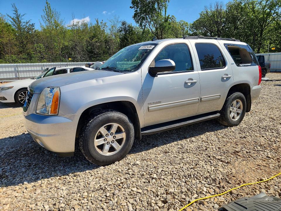 2011 Gmc Yukon მანქანა იყიდება აუქციონზე, vin: 1GKS2CE01BR167905, აუქციონის ნომერი: 52033436