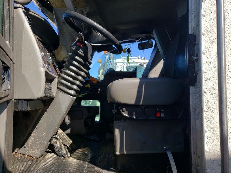 Продаж на аукціоні авто 2022 Kenworth T370, vin: 2NKHHM7X3NM499973, номер лоту: 52733726