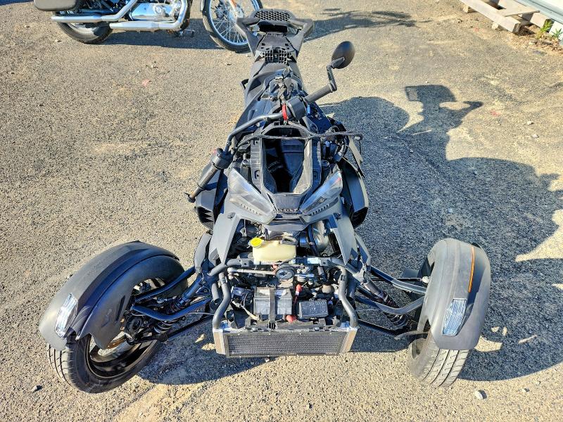 2022 Can-am Ryker მანქანა იყიდება აუქციონზე, vin: 3JB2JEG28NJ001125, აუქციონის ნომერი: 53255486