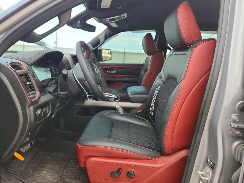 Продажа на аукционе авто 2025 Ram 1500, vin: 1C6SRFLP0SN532503, номер лота: 55062886