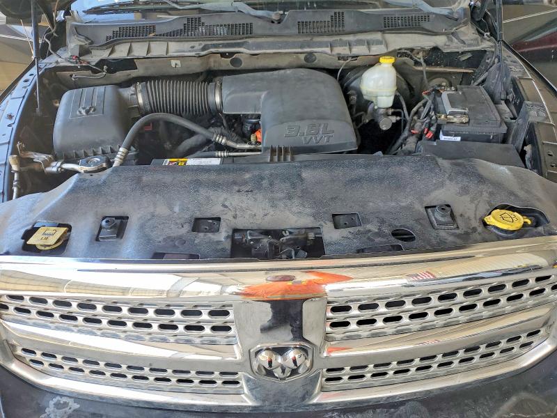 Продаж на аукціоні авто 2014 Ram 1500, vin: 1C6RR6JG9ES326748, номер лоту: 52824496