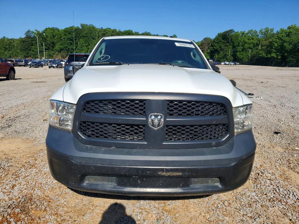 78466735 :رقم المزاد ، 3C6JR6DT2PG674102 vin ، 2023 Ram Trucks 1500 Classic مزاد بيع