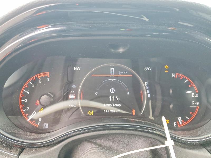 2021 Dodge Durango მანქანა იყიდება აუქციონზე, vin: 1C4SDJCT3MC547678, აუქციონის ნომერი: 53639186