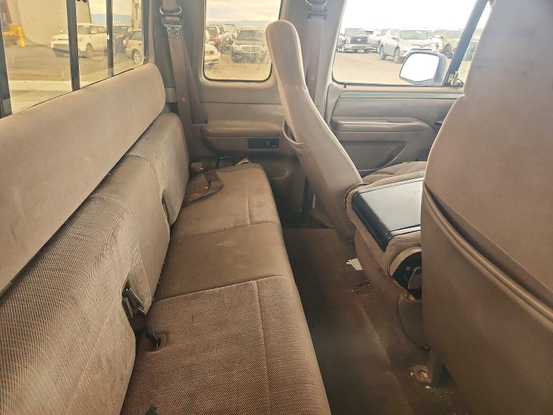Aukcja sprzedaży 1995 Ford F150, vin: 1FTEX14N1SKA88495, numer aukcji: 53800766