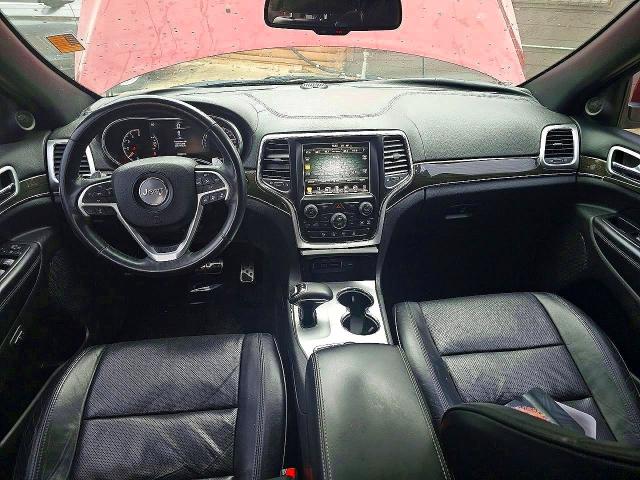 Продажа на аукционе авто 2015 Jeep Grand Cherokee, vin: 1C4RJFCM0FC112892, номер лота: 54525586