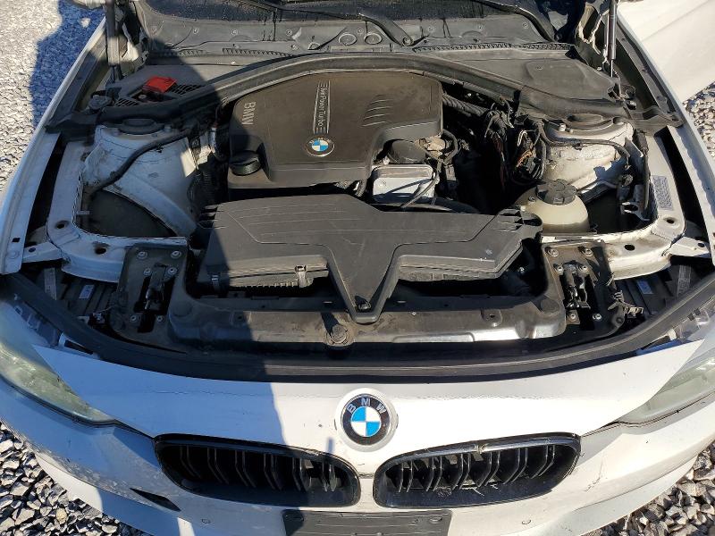Aukcja sprzedaży 2013 Bmw 328, vin: WBA3A5C57DF603008, numer aukcji: 52566746