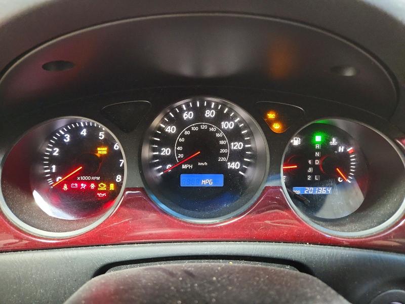 52663646 :رقم المزاد ، JTHBA30G545013418 vin ، 2004 Lexus Es مزاد بيع