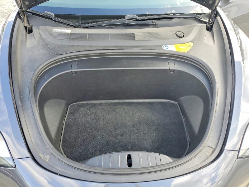 Auction sale of the 2018 Tesla Model 3, vin: 5YJ3E1EA0JF016420, lot number: 53850856