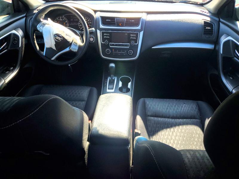 Aukcja sprzedaży 2017 Nissan Altima, vin: 1N4AL3AP4HN328860, numer aukcji: 53439636