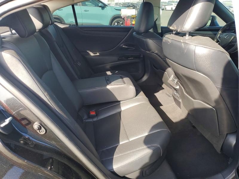 2025 Lexus Es 300h მანქანა იყიდება აუქციონზე, vin: 58ADA1C13SU057155, აუქციონის ნომერი: 53968166