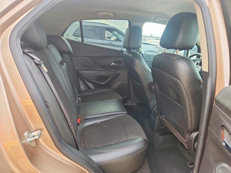 Продажа на аукционе авто 2018 Buick Encore, vin: KL4CJASB2JB678392, номер лота: 54067436