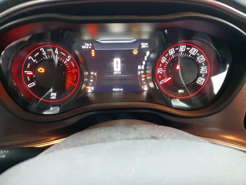 Продажа на аукционе авто 2018 Dodge Challenger, vin: 2C3CDZBT4JH246256, номер лота: 52426896