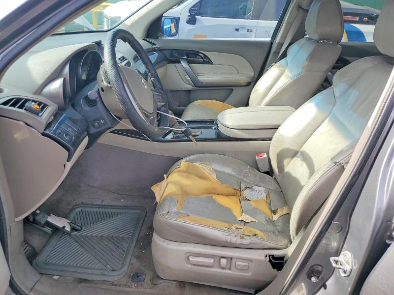 Продажа на аукционе авто 2008 Acura Mdx, vin: 2HNYD28288H527911, номер лота: 51432216