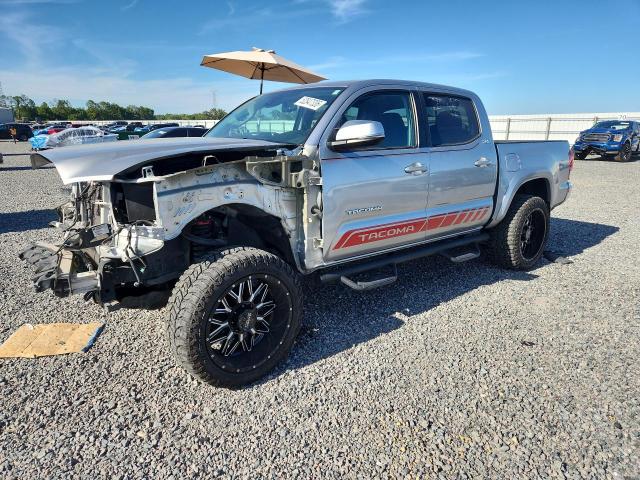 Aukcja sprzedaży 2022 Toyota Tacoma, vin: 3TMCZ5AN2NM466463, numer aukcji: 52847336