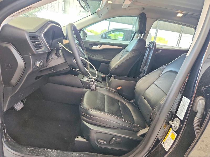 Продажа на аукционе авто 2022 Ford Escape, vin: 1FMCU0H69NUB58701, номер лота: 53206486