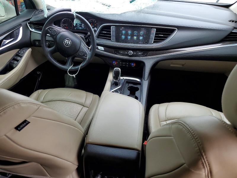 Продажа на аукционе авто 2019 Buick Enclave, vin: 5GAERBKW0KJ237465, номер лота: 53102186