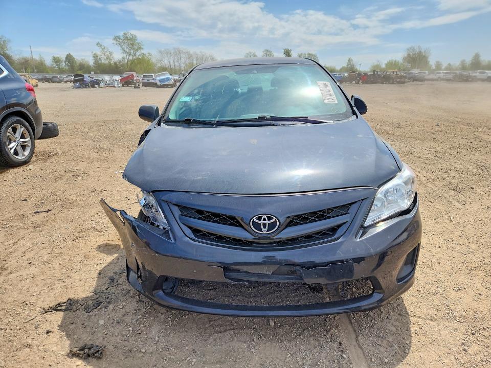 Продажа на аукционе авто 2011 Toyota Corolla, vin: 2T1BU4EE5BC752780, номер лота: 51372746