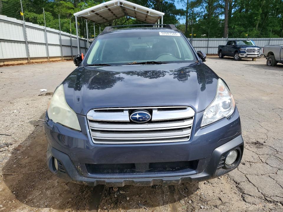 Aukcja sprzedaży 2014 Subaru Outback, vin: 4S4BRBCC5E3278488, numer aukcji: 52607506