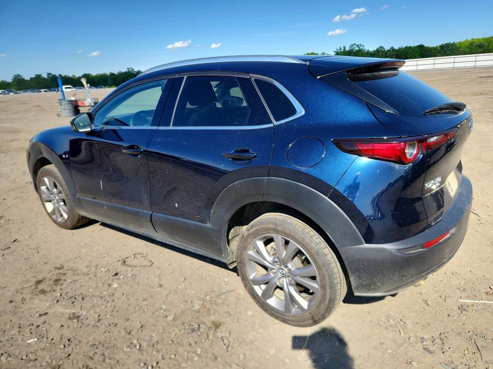 Aukcja sprzedaży 2023 Mazda Cx-30, vin: 3MVDMBDM6PM517890, numer aukcji: 53307866