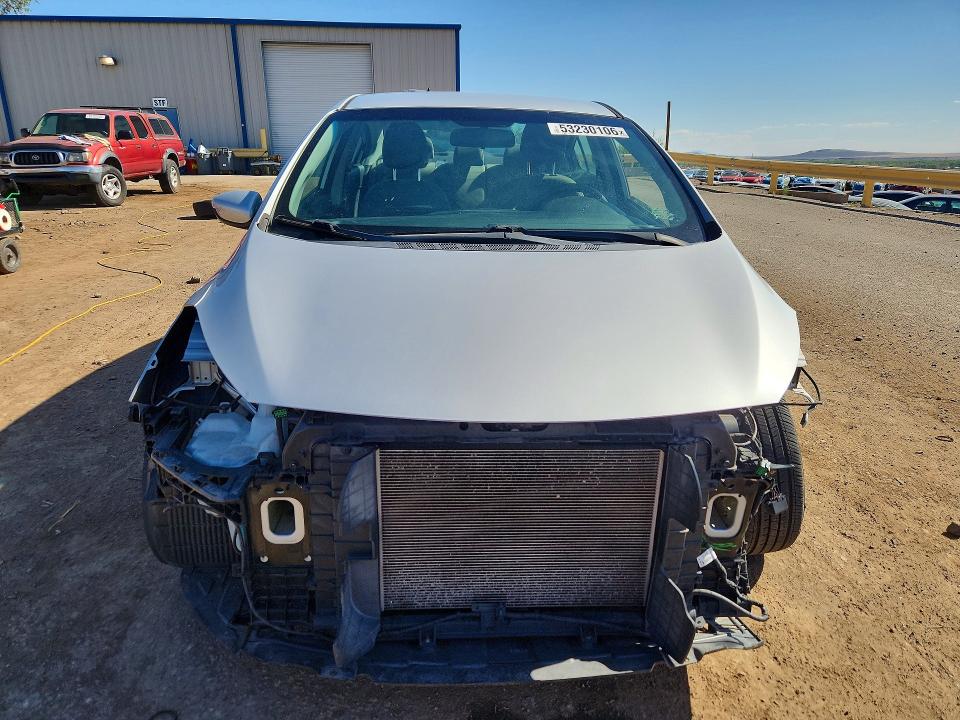 Продаж на аукціоні авто 2016 Kia Forte, vin: KNAFK4A66G5511513, номер лоту: 53230106