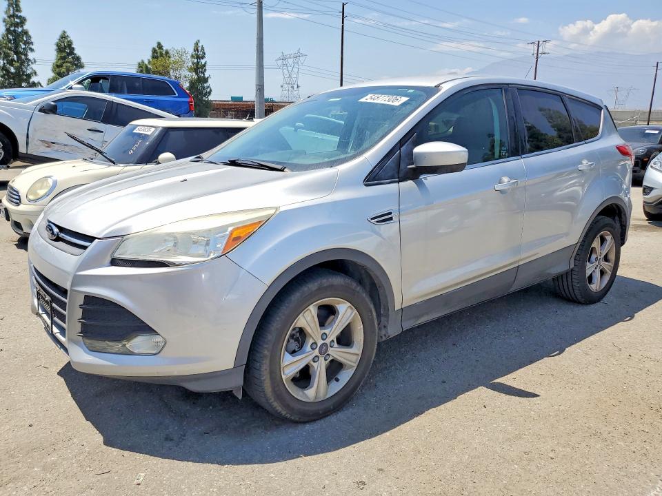 54877306 :رقم المزاد ، 1FMCU0G98EUA70928 vin ، 2014 Ford Escape مزاد بيع