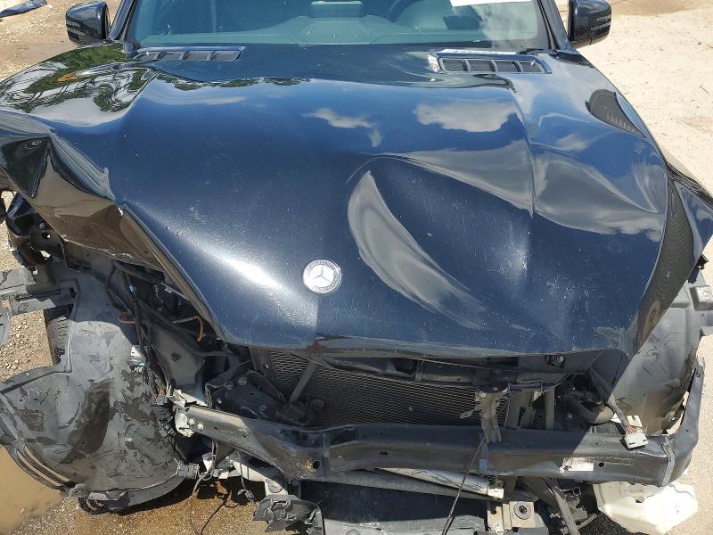 55046836 :رقم المزاد ، 4JGDA5JB1HA874631 vin ، 2017 Mercedes-benz Gle مزاد بيع