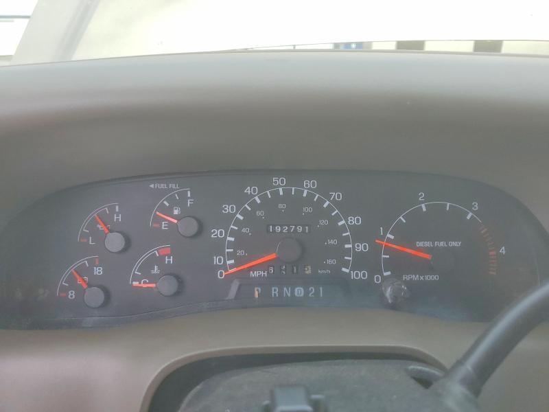 55178486 :رقم المزاد ، 1FTNX21F9YEB03870 vin ، 2000 Ford F250 مزاد بيع