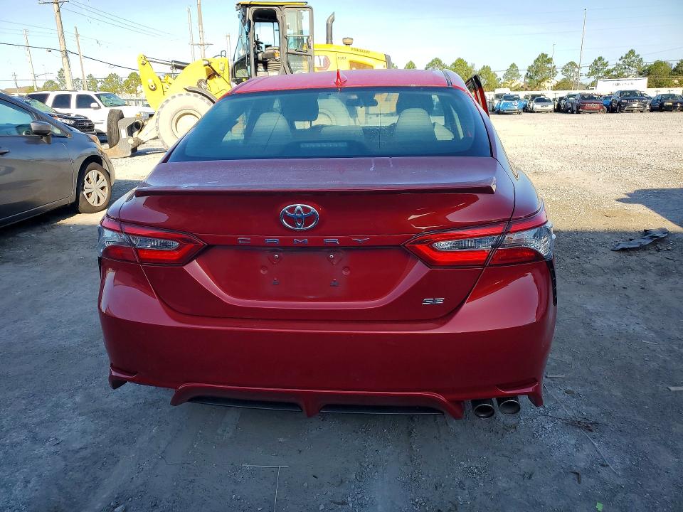 Aukcja sprzedaży 2019 Toyota Camry, vin: 4T1B11HK1KU171106, numer aukcji: 54758186