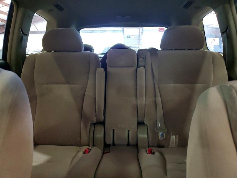 Aukcja sprzedaży 2009 Toyota Highlander, vin: JTEES41A892135934, numer aukcji: 55303336
